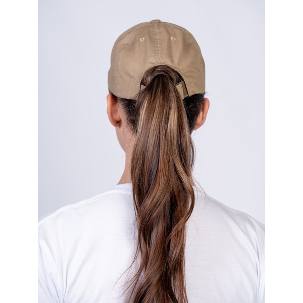 Бейсболка Горизонт летняя Песок