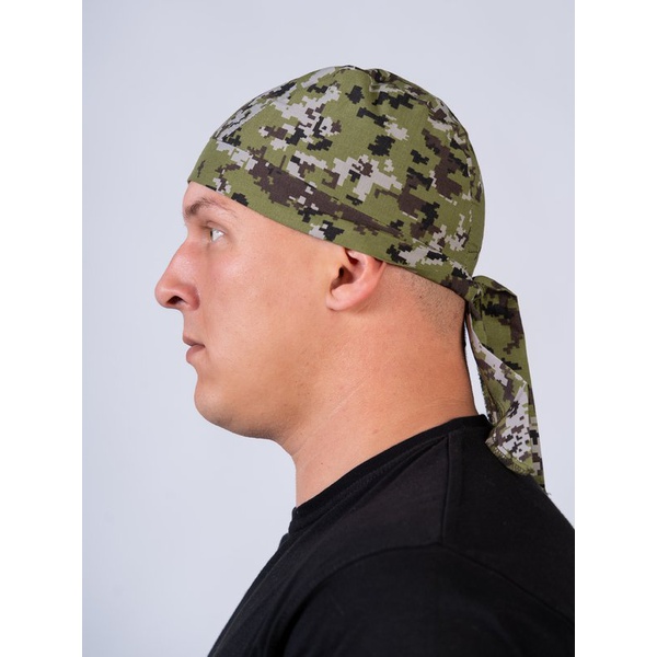 Бандана Горизонт (тк. сорочка) 63 цифра