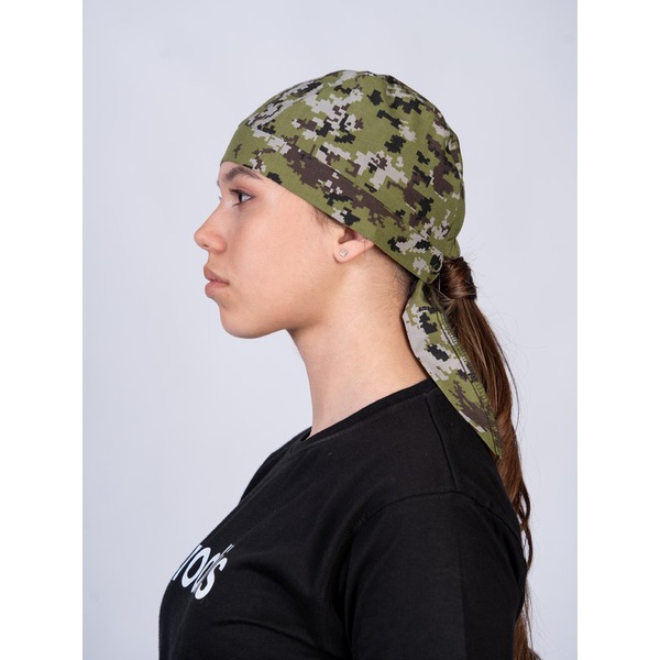 Бандана Горизонт (тк. сорочка) 63 цифра