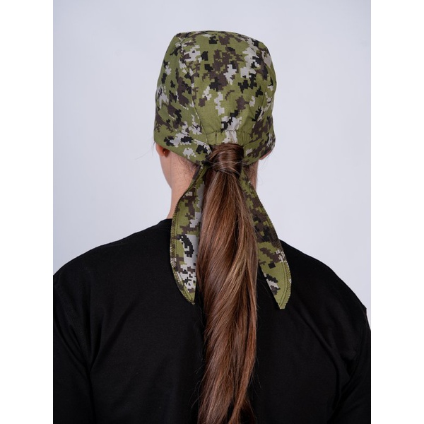 Бандана Горизонт (тк. сорочка) 63 цифра