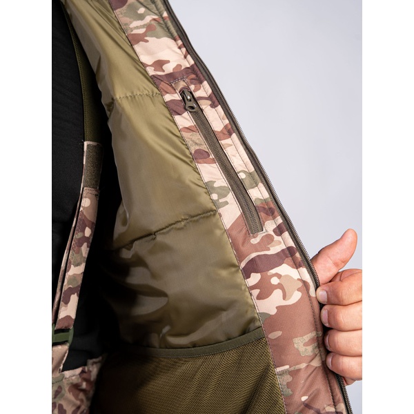 Костюм Горизонт Гром Мультикам