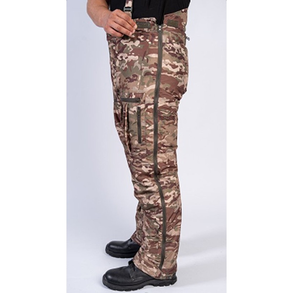 Костюм Горизонт Гром Мультикам