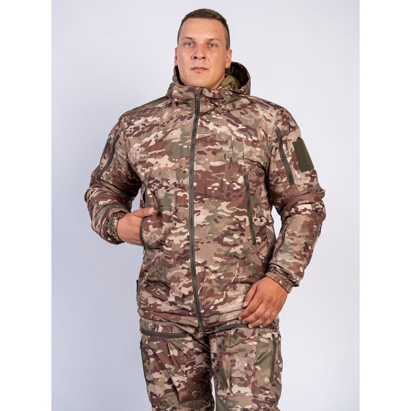 Костюм Горизонт Гром Мультикам