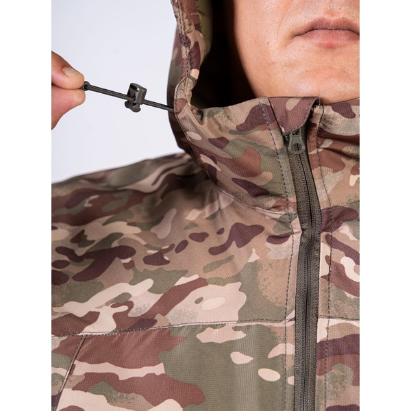 Костюм Горизонт Гром Мультикам