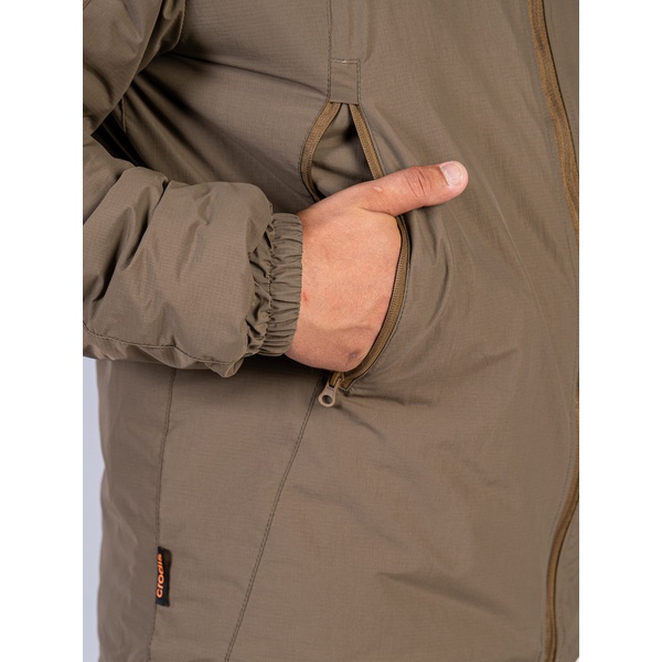 Костюм Горизонт Гром Сити