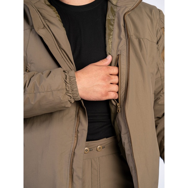 Костюм Горизонт Гром Сити