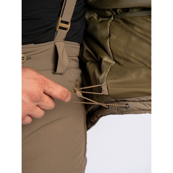 Костюм Горизонт Гром Сити