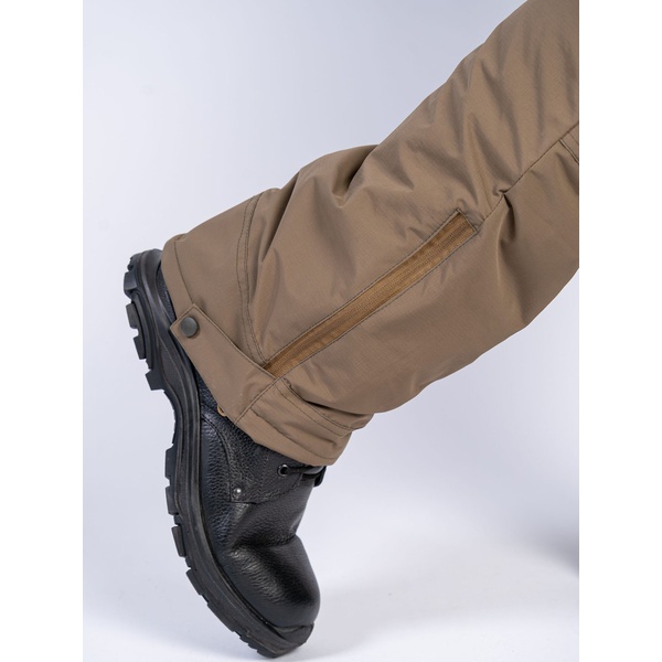 Костюм Горизонт Гром Сити