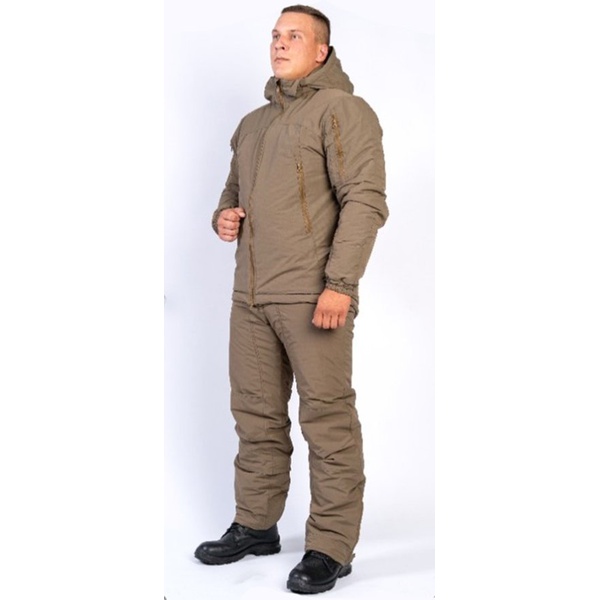 Костюм Горизонт Гром Сити