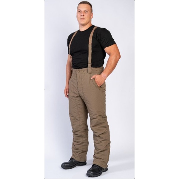 Костюм Горизонт Гром Сити