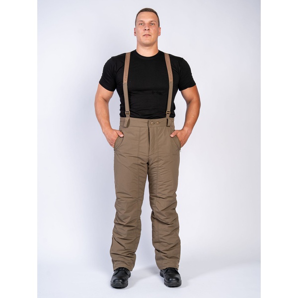 Костюм Горизонт Гром Сити