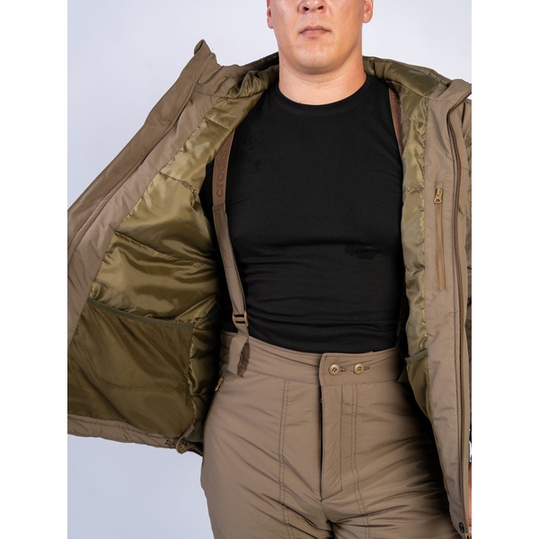 Костюм Горизонт Гром Сити