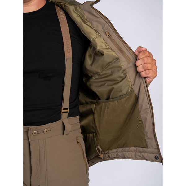 Костюм Горизонт Гром Сити