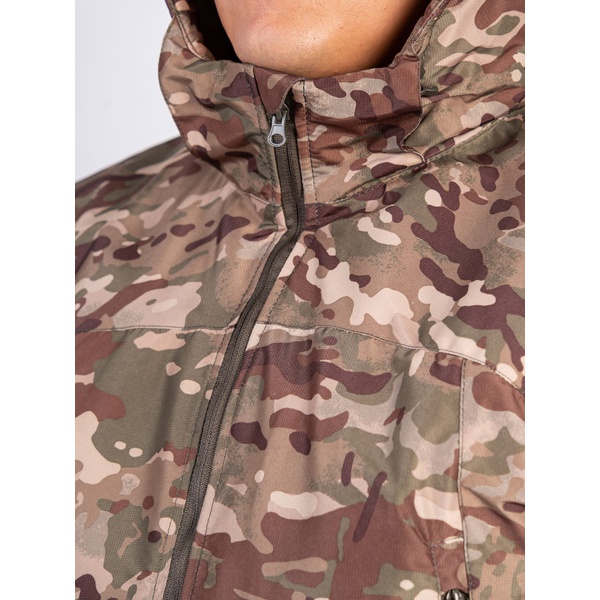 Куртка Горизонт Гром