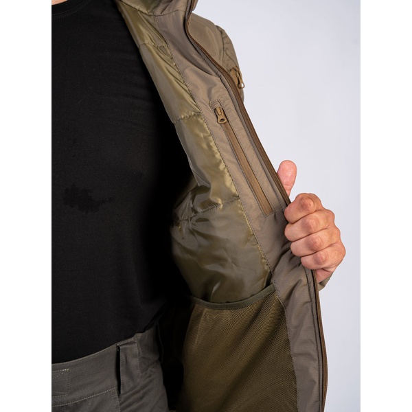 Куртка Горизонт Гром Сити Койот