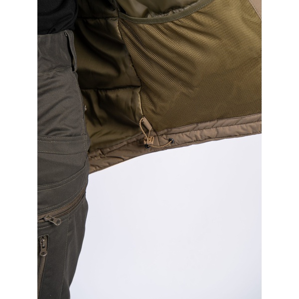 Куртка Горизонт Гром Сити Койот