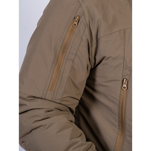 Куртка Горизонт Гром Сити Койот