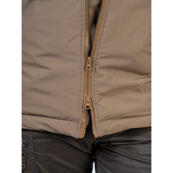 Куртка Горизонт Гром Сити Койот