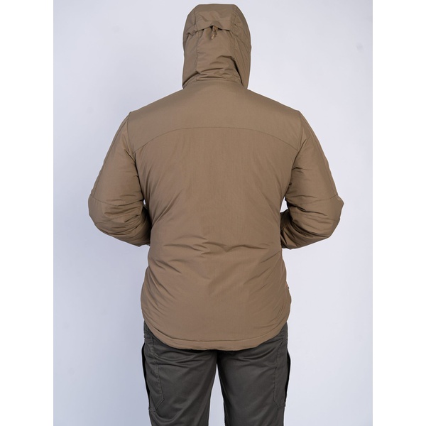 Куртка Горизонт Гром Сити Койот
