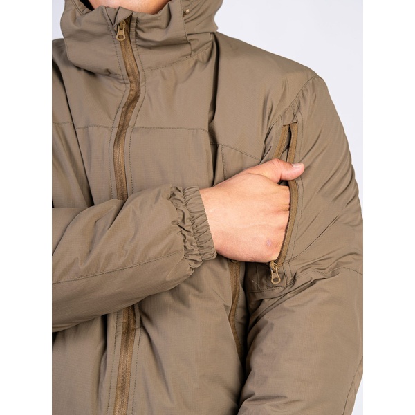 Куртка Горизонт Гром Сити Койот