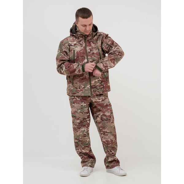 Костюм Горизонт Каньон Мультикам