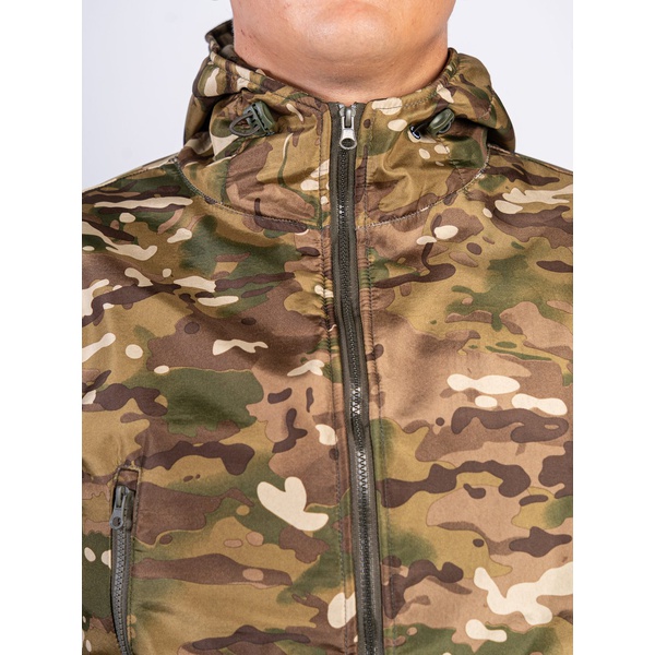 Костюм демисезонный Горизонт Форестер Мультикам