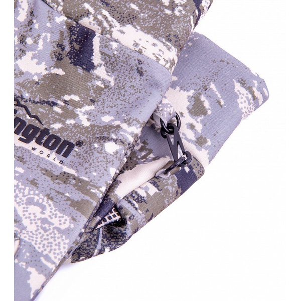 Перчатки Remington Mount Rifle