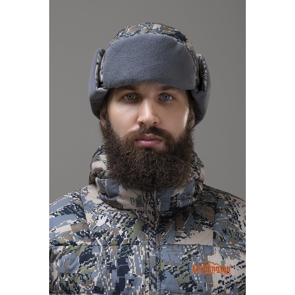 Шапка-ушанка Remington Disguise Figure