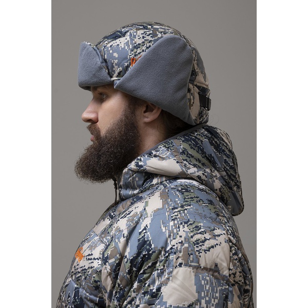 Шапка-ушанка Remington Disguise Figure