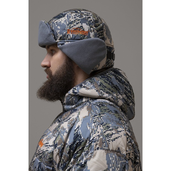 Шапка-ушанка Remington Disguise Figure