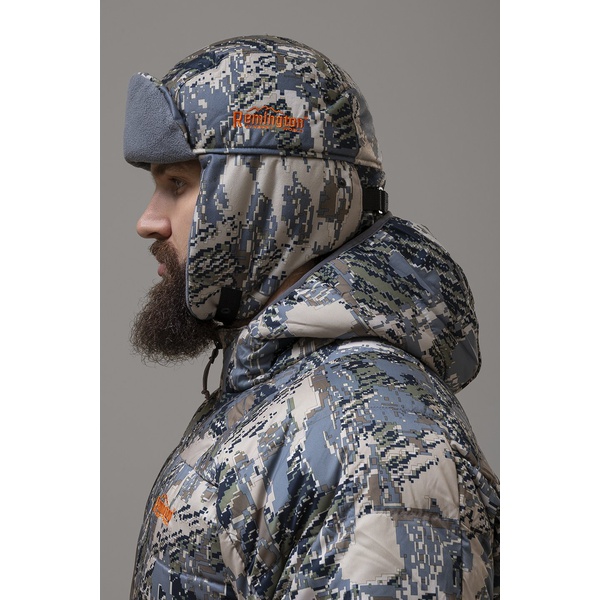 Шапка-ушанка Remington Disguise Figure