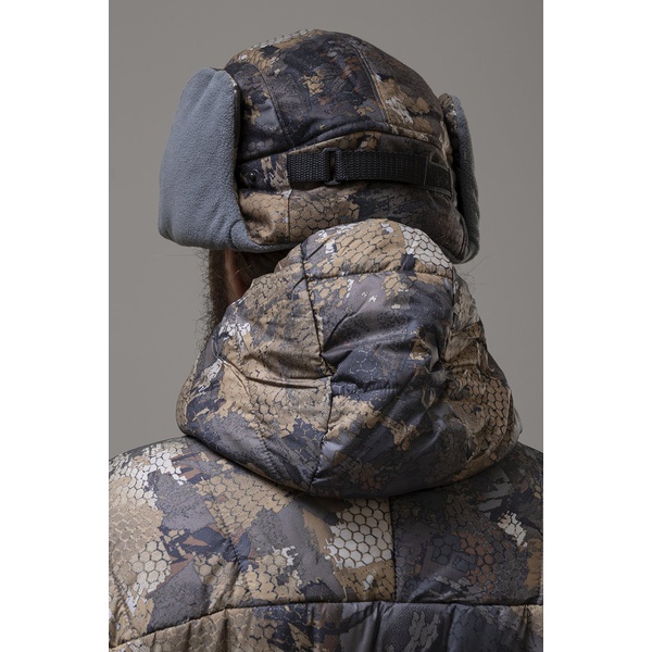 Шапка-ушанка Remington Disguise Timber