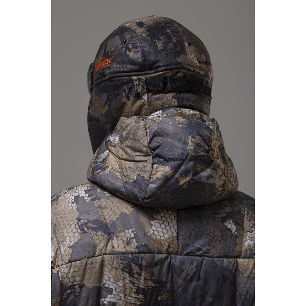 Шапка-ушанка Remington Disguise Timber