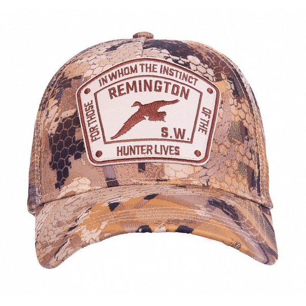 Бейсболка Remington Mesh