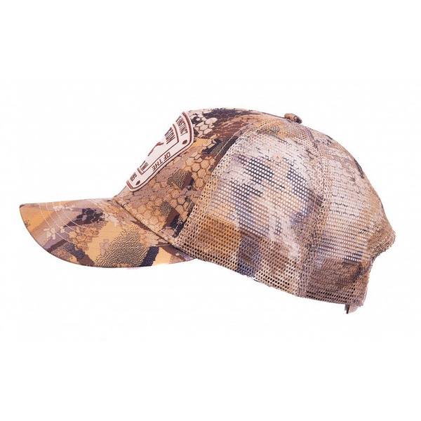 Бейсболка Remington Mesh