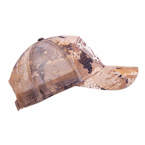 Бейсболка Remington Mesh