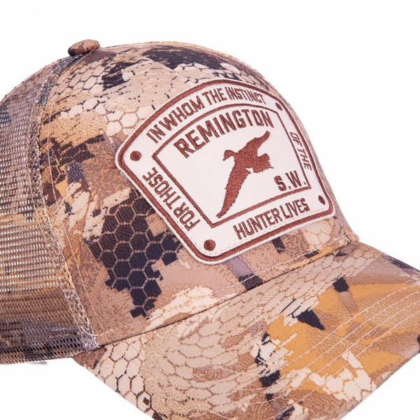 Бейсболка Remington Mesh