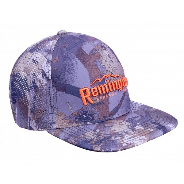 Бейсболка Remington Agent Timber