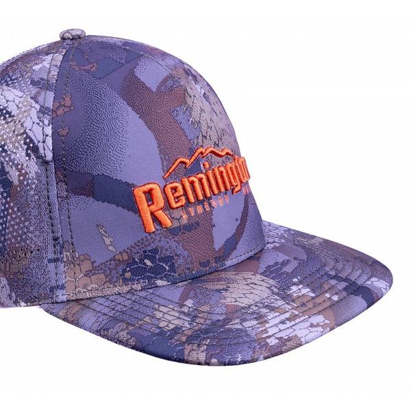 Бейсболка Remington Agent Timber