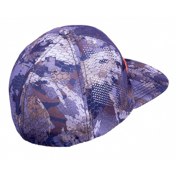 Бейсболка Remington Agent Timber