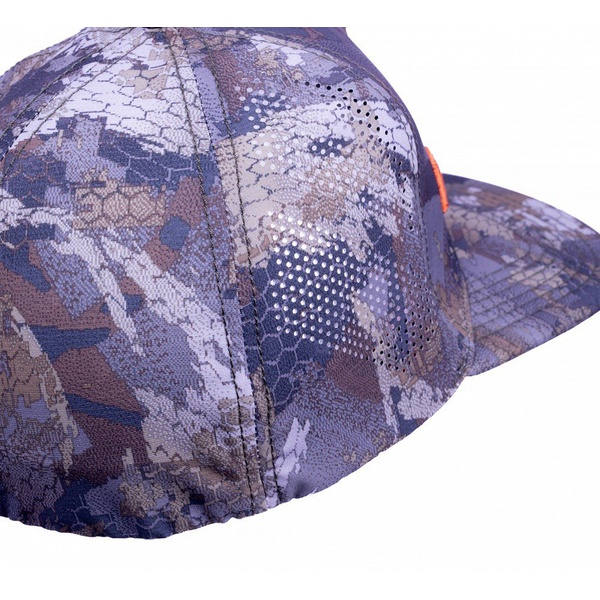 Бейсболка Remington Agent Timber