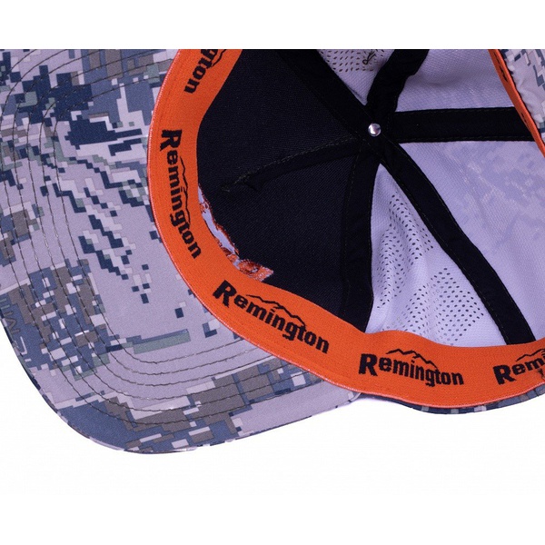 Бейсболка Remington Agent Figure
