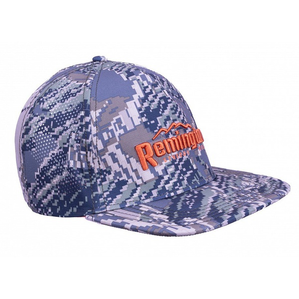 Бейсболка Remington Agent Figure