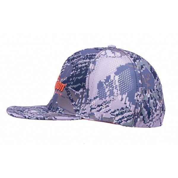 Бейсболка Remington Agent Figure