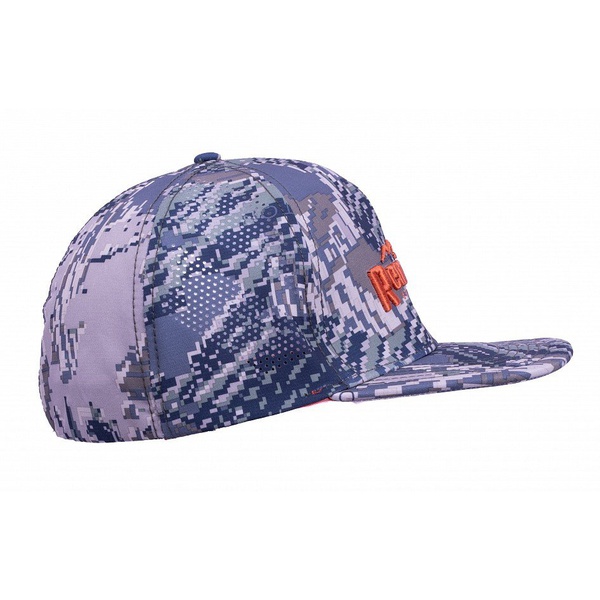 Бейсболка Remington Agent Figure