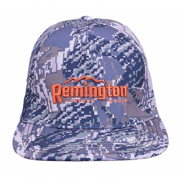 Бейсболка Remington Agent Figure