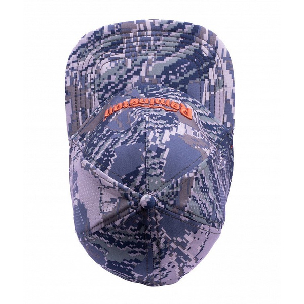 Бейсболка Remington Agent Figure