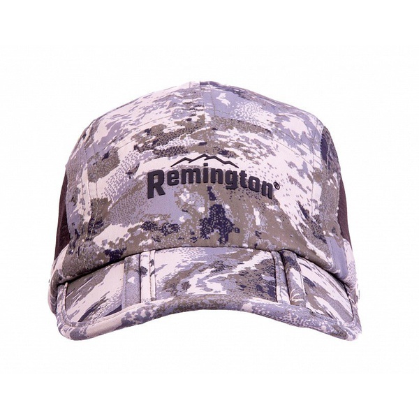 Кепка Remington Range Rifle