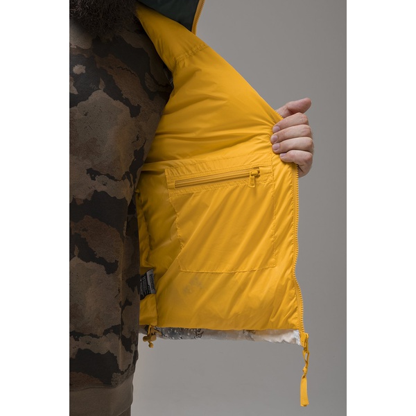 Жилет Remington Media