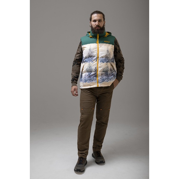 Жилет Remington Media